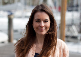 Beth Kendall